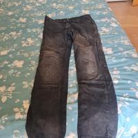jeans moto Befast taglia 46