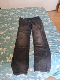 jeans moto Befast taglia 46