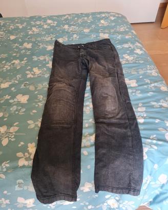 jeans moto Befast taglia 46