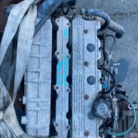 Motore usato per Alfa Romeo 164 Super 2.5 TD