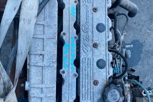 Motore usato per Alfa Romeo 164 Super 2.5 TD