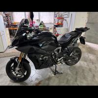 Bmw s1000 xr
