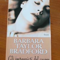 Barbara Taylor Bradford Gli Imprevisti Del Cuore 
