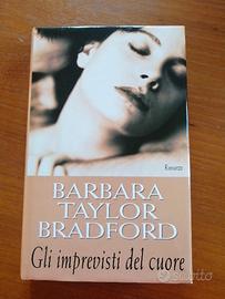 Barbara Taylor Bradford Gli Imprevisti Del Cuore 