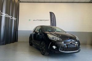 DS DS3 THP 165 S&S Sport Chic