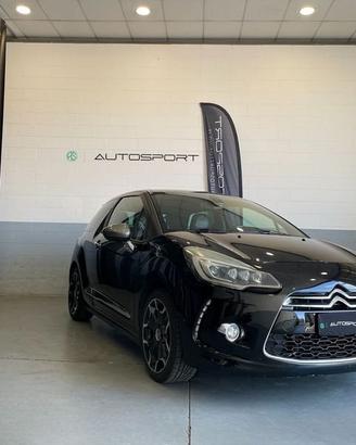 DS DS3 THP 165 S&S Sport Chic