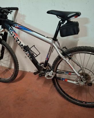 MOUNTAIN BIKE OLYMPIA