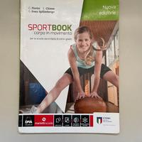 Sport Book corpo in movimento, ISBN 9788839303264