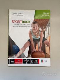 Sport Book corpo in movimento, ISBN 9788839303264