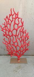 Coralli per vetrina e decorazioni