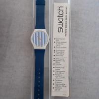 Orologgio vintege swatch