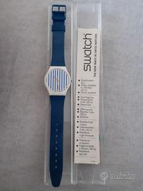 Orologgio vintege swatch