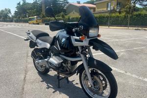 BMW Gs-1100