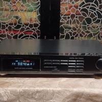 Sony ST-S117 Sintonizzatore Tuner Digitale FM