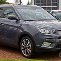 Ricambi usati Ssang Yong Tivoli kiron 2010 2020