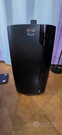 climatizzatore pinguino PAK EX 120 silent