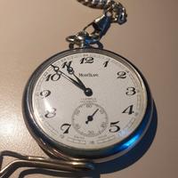 Orologio da tasca vintage