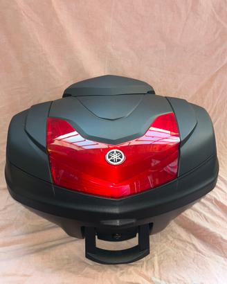 Bauletto e staffa TMAX 530 2016 originale
