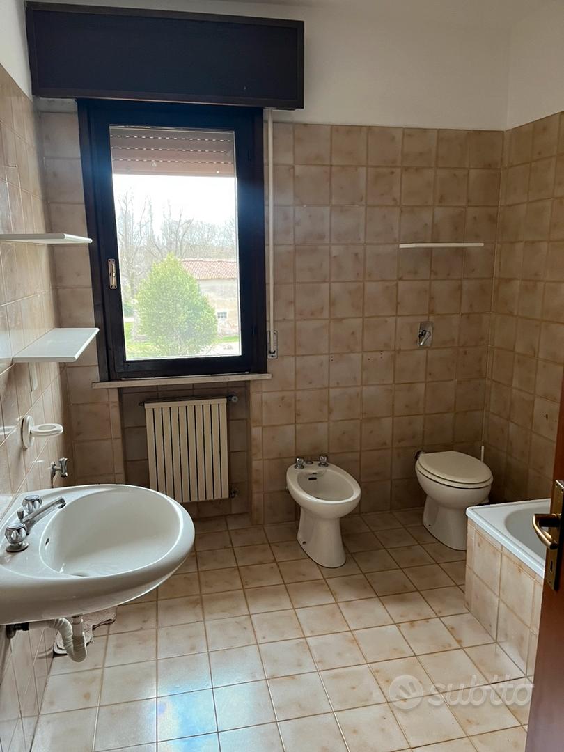 Appartamento di 118 mq a Stradella di Bigarello - Vista 3