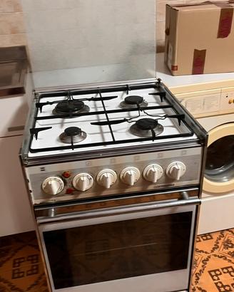 Cucina a gas