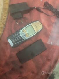 nokia 6310i