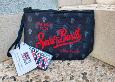 pochette MC2 saint barth Milan 