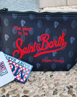 pochette MC2 saint barth Milan 