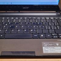 Acer Aspire One D255