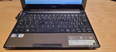 Acer Aspire One D255