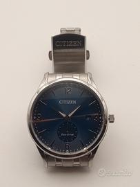 Citizen ecodrive