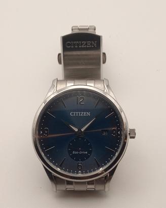 Citizen ecodrive
