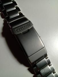 Citizen Bracciale Originale per Promaster JP2000 