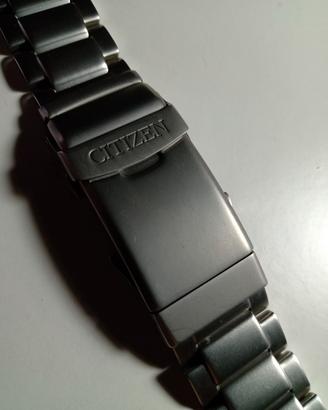 Citizen Bracciale Originale per Promaster JP2000 