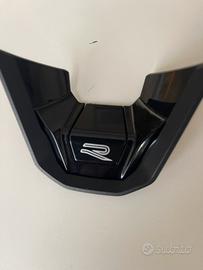 Badge R Line per volante VW