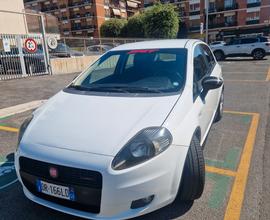 FIAT Grande Punto - 2008
