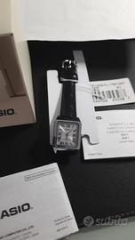 Orologio donna
