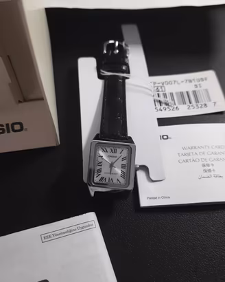 Orologio donna