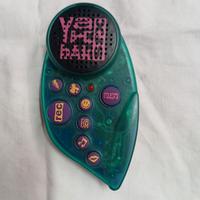 giocattolo vintage yak bak sfx
