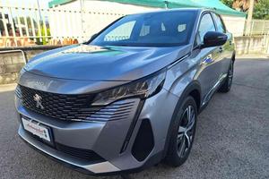 PEUGEOT 3008 BlueHDi 130 S&S Allure Pack