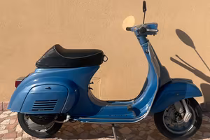 Vespa 50 special 4 marce