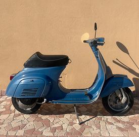 Vespa 50 special 4 marce