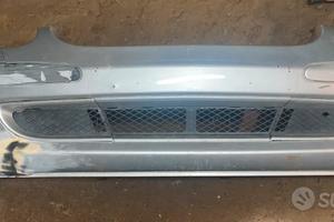 Paraurti Mercedes slk r170