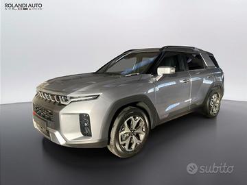 Kgm Torres 1.5 turbo gdi bi-fuel gpl Dream 2wd aut