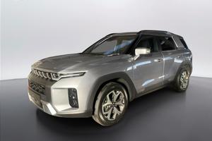 Kgm Torres 1.5 turbo gdi bi-fuel gpl Dream 2wd aut