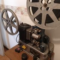 MACCHINA DEL CINEMA 