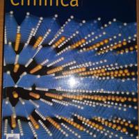 CHIMICA - KOTZ, TREICHEL, WEAVER