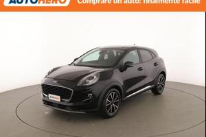 FORD Puma ZD02042