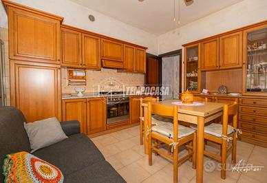 Rovigo - Casa indipendente su quattro lati, da ris