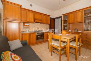 Rovigo - Casa indipendente su quattro lati, da ris