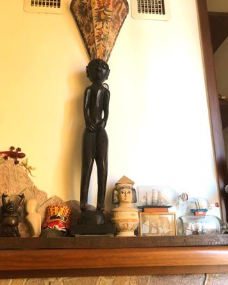 Oggettistica varia vintage e curiosa